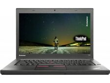 Notebook Lenovo ThinkPad T450 14 Polegadas i5 5300U 8GB 128GB SSD Notebook Win 10 Pro comprar usado  Enviando para Brazil