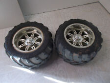 Conjunto de 2 pneus Pro-Line Masher 40 Series Maxxpreformance 6.60 X 3.75 Crawler comprar usado  Enviando para Brazil