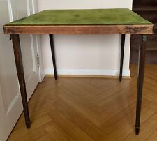 Antique card table for sale  GLASGOW
