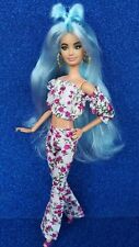 barbie fashionistas doll usato  Chioggia