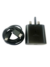 Fast charger plug for sale  ILFORD