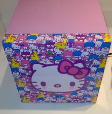 Hello kitty pink for sale  West Covina