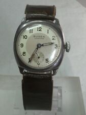 Vintage watch buren for sale  BUXTON