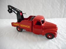Camion citroen dinky d'occasion  France