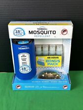 Thermacell mosquito repellent for sale  Toms River