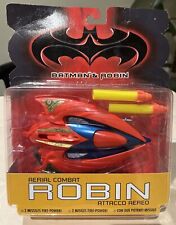 Kenner batman robin for sale  LOWESTOFT