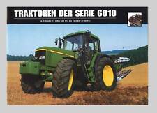 John deere traktor gebraucht kaufen  Deutschland