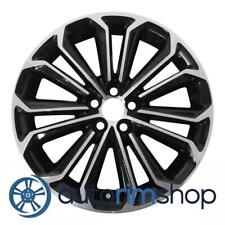 Toyota Corolla 2014 2015 2016 17" aro de roda de fábrica fabricante de equipamento original comprar usado  Enviando para Brazil