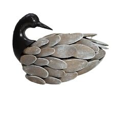 Wood metal duck for sale  Rangely