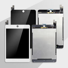 Digitalizador de pantalla táctil LCD para iPad Mini 4 A1538 A1550 Mini 5 A2133 A2124 A2126 segunda mano  Embacar hacia Argentina