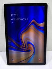 Samsung Galaxy Tab S4 SM-T830 64GB 10,5 polegadas apenas Wi-Fi - Leia comprar usado  Enviando para Brazil