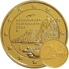 Euro münze deutschland gebraucht kaufen  Bretten