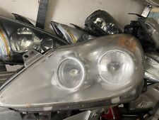 vauxhall corsa d headlight for sale  STOKE-ON-TRENT