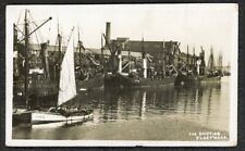 Fleetwood docks fishing for sale  LYDNEY