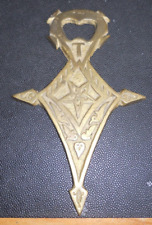 Ancienne croix touareg d'occasion  France