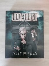 Lindemann skills pills usato  Catania
