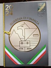 Calendario guardia finanza usato  Roma