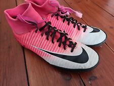Nike football size for sale  LONDON