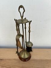Small vintage brass for sale  SIDCUP