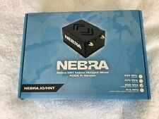 Nebra helium indoor for sale  TADCASTER