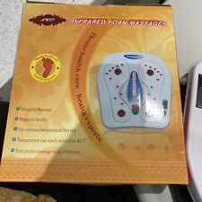 Electric foot massager for sale  ROCHDALE
