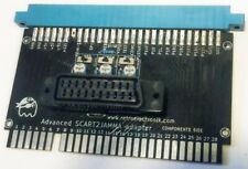 Advanced jamma scart for sale  Shipping to Ireland