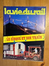 Vie rail 1981 d'occasion  Bully-les-Mines