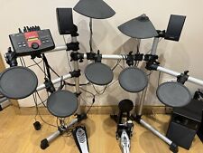 Yamaha dtxplorer drum for sale  PINNER