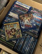 BLU RAYs Pick & Choose DISNEY PIXAR DREAMWORKS for sale  Shipping to South Africa