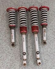 R34 NISMO R TUNE G ATTACK SUSPENSION SHOCKS COILOVERS NISSAN OEM JDM RHD, used for sale  Shipping to South Africa