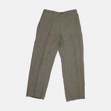 Armani collezioni trousers for sale  BELFAST