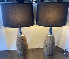 Pair cork chrome for sale  Seattle