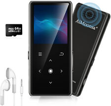 Mp3 players aimoonsa for sale  MANCHESTER
