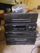 Kenwood home stereo for sale  Livermore