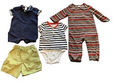 Baby boy clothes for sale  Charlotte