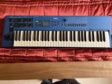 Yamaha keyboard cs1x for sale  LEEDS