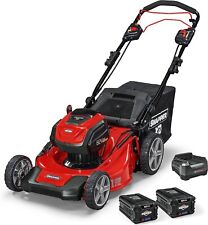 snapper battery lawnmower for sale  Robbinsville
