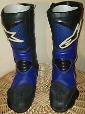 Alpinestars racing boots for sale  Canyonville