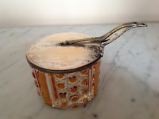 Ancien pot confiture d'occasion  Sucy-en-Brie