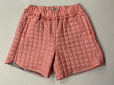 Pantaloncino invernale rosa usato  Legnano