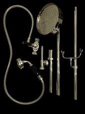 RH Restoration Hardware Shower 1930 Mackintosh Lefroy Brooks Parts Never Used for sale  Shipping to South Africa
