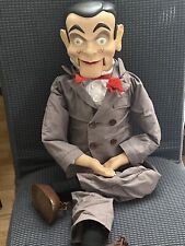 ventriloquist dummy for sale  Gansevoort