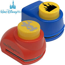 Disney paper punch for sale  Cary