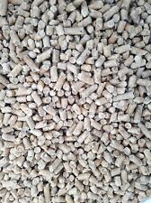 Wood pellets cat for sale  Shipping to Ireland