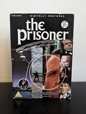 Prisoner dvd box for sale  LONDON