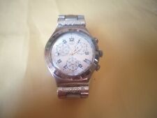 Orologio polso swatch usato  Roma