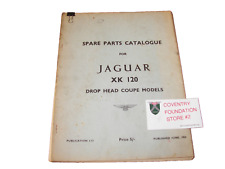 Spare parts catalogue for sale  Columbia