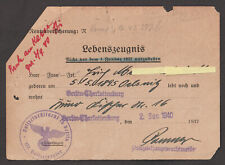 Berlin charlottenburg 1940 gebraucht kaufen  Mehlingen