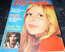 Melanie 1976 rod gebraucht kaufen  Künzing