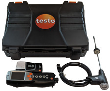 Testo 330 combustion for sale  Phoenix